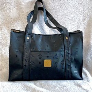 MCM Tote bag